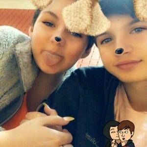 Meet your Posher, Clayton